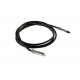 Allied Telesis AT-QSFP1CU cable infiniBanc 1 m QSFP+